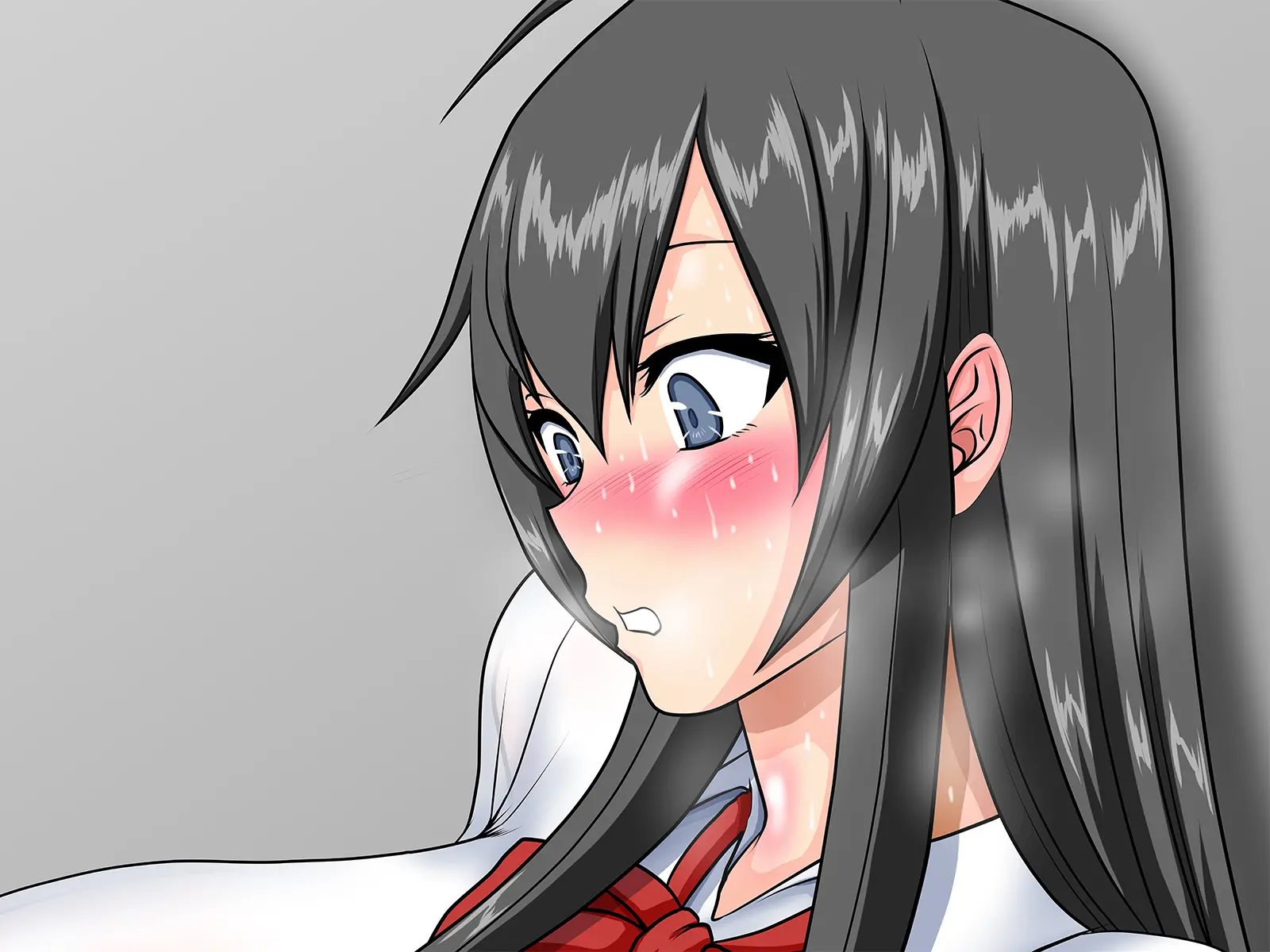 Kanojo Wa Kyou Kara Ore No Niku Benki | 그녀는 오늘부터 나의 육 변기
